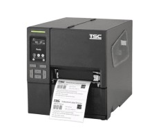 TSC MB240T Принтер этикеток  [MB241T-A001-0202] {4" 203dpi RS-232 USB Ethernet Wi-Fi}