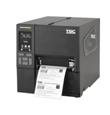 TSC MB240T Принтер этикеток  [MB241T-A001-0202] {4" 203dpi RS-232 USB Ethernet Wi-Fi}
