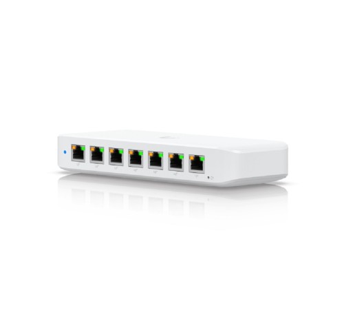 Коммутатор Ubiquiti USW-Ultra Коммутатор Ubiquiti USW-Ultra