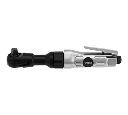 Kranz (KR-80-0705) Трещотка пневматическая 1/2", 70 Нм Kranz (KR-80-0705) Трещотка пневматическая 1/2", 70 Нм