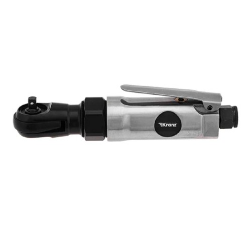 Kranz (KR-80-0706) Трещотка пневматическая 1/4", 70 Нм Kranz (KR-80-0706) Трещотка пневматическая 1/4", 70 Нм