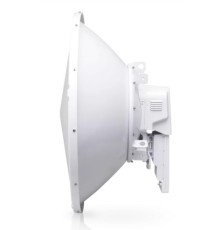 UBIQUITI AF11-Complete-HB airFiber 11 Complete High-Band РРС 11 ГГц, 1.2 Гбит/с, FDD, с антенной 35 дБи и дуплексером High-Band