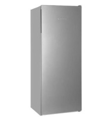 Морозильная камера Nordfrost DF 265 SAP серебристый , 210л, 5 ящиков