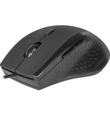 Мышка USB OPTICAL ACCURA MM-362 BLACK 52362 DEFENDER