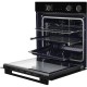 Электрический духовой шкаф Kuppersberg Kuppersberg KSO 610 B