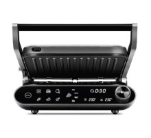 REDMOND GM303 Гриль SteakMaster, Серый