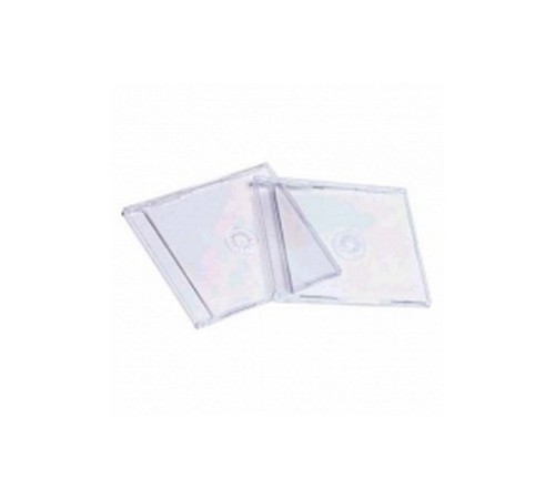 CD-box один.черн.[CDB-jb] (уп. 200 шт)
