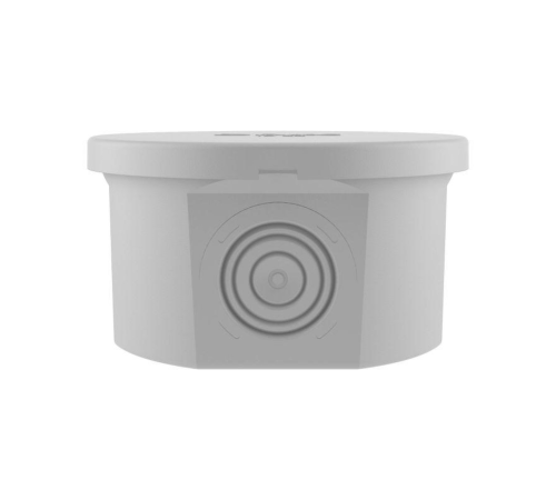 Коробка DKC 53500 распределительная 4x