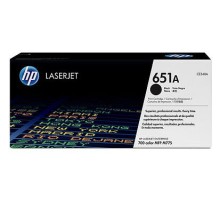Тонер-картридж HP CE340A