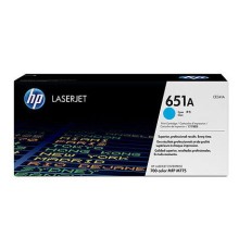 Тонер-картридж HP CE341A