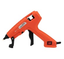 Rexant (12-1530) Пистолет клеевой, 100Вт, 11мм, ЭКСПЕРТ, блистер