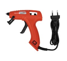 Rexant (12-1510) Пистолет клеевой, 20Вт, 7мм, ЭКСПЕРТ, блистер