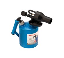 Rexant (12-0007) Паяльная лампа ПЛ-1 л