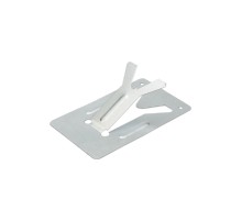 Rexant (12-0304) Подставка для паяльника, листовая, серия MINI, металл