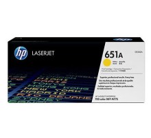 Тонер-картридж HP CE342A