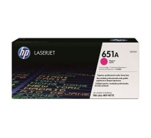 Тонер-картридж HP CE343A