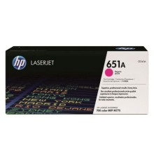 Тонер-картридж HP CE343A