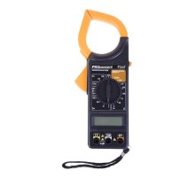 PROconnect (13-3051) Токоизмерительные клещи P266F PROconnect