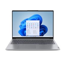 Lenovo Thinkbook 14 G6 IRL [21KG000AUS] (КЛАВ.РУС.ГРАВ.) Grey 14" {WUXGA IPS TS i5-1335U/16Gb/512Gb SSD/W11Pro}