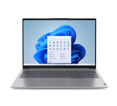 Lenovo Thinkbook 14 G6 IRL [21KG000AUS] (КЛАВ.РУС.ГРАВ.) Grey 14" {WUXGA IPS TS i5-1335U/16Gb/512Gb SSD/W11Pro}