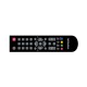 Телевизор THOMSON 32" HD 1366x768 720p TV черный T32RTE1310