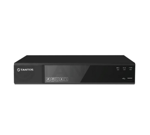 Видеорегистратор Tantos TSr-NV04154