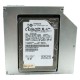 Сменный бокс для HDD AgeStar ISMR2S SATA алюминий серебристый 2.5"