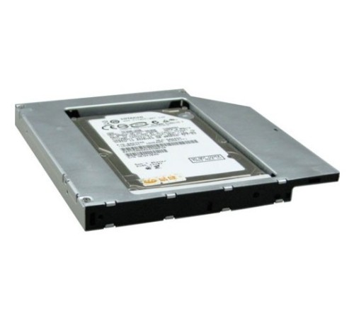 Сменный бокс для HDD AgeStar ISMR2S SATA алюминий серебристый 2.5" Сменный бокс для HDD AgeStar ISMR2S SATA алюминий серебристый 2.5"
