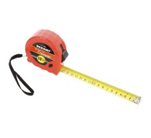 REXANT (12-9003) Рулетка измерительная «Стандарт» , 10 м х 25 мм