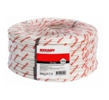 Rexant 01-4937 Кабель огнестойкий REXANT КПСнг(А)-FRLSLTx 2x2x0,50 мм?, бухта 200 м (200м)