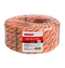 Rexant (01-4923) Кабель КПСнг(А)-FRHF 2x2x0,50мм (200 м)