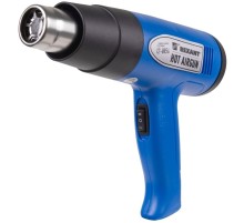 REXANT (12-0054) Фен строительный, 230 В/1500 Вт "STANDARD"