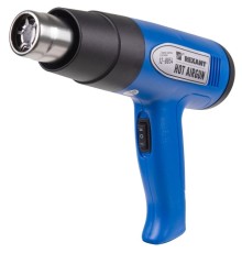 REXANT (12-0054) Фен строительный, 230 В/1500 Вт "STANDARD"