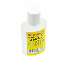Rexant 09-3630 Флюс для пайки  ЗИЛ-2  30мл