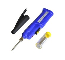 Rexant 12-0181 Паяльник Мини  (питание 3 батарейки AA)  4.5V/8 Вт