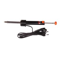 REXANT (12-0171) Паяльник с вакуумным отсосом 220V/40 Вт