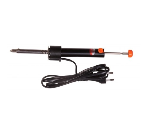 REXANT (12-0171) Паяльник с вакуумным отсосом 220V/40 Вт