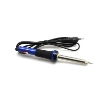 Proconnect 12-0121-4 Паяльник с керам. нагревателем, долговечное жало  220V/ 25 Вт