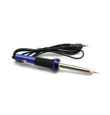 Proconnect 12-0121-4 Паяльник с керам. нагревателем, долговечное жало  220V/ 25 Вт