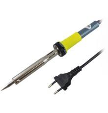 Proconnect 12-0125-4 Паяльник с керам. нагревателем, долговечное жало  220V/ 80 Вт
