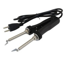 REXANT (12-0139) Паяльник-Пинцет с керамическим нагревателем 220В/48Вт