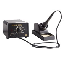 Rexant 12-0710 Паяльная станция (паяльник) 200-480°С (R936A)