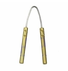 Rexant 12-9810 Выжигательное сменное жало  для арт.12-0142  ( упаковка 10 шт)
