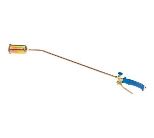 Горелка кровельная REXANT ГВ-500Р 5 см/70 см [11-0975]
