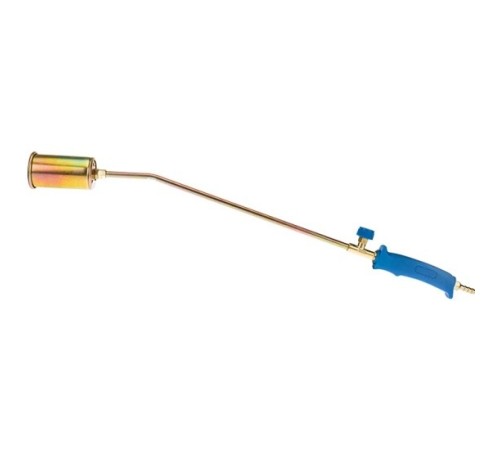 Горелка кровельная REXANT ГВ-600В 6 см/70 см [11-0972]