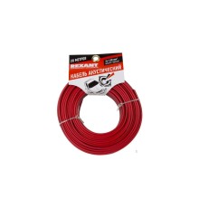 Rexant 01-6106-3-20 Кабель акустический, 2х1.50 мм2, красно-черный, 20 м.