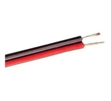 Proconnect 01-6108-6 Кабель акустический, 2х2.50 мм2, красно-черный, 100 м.