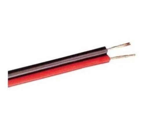 Proconnect 01-6108-6 Кабель акустический, 2х2.50 мм2, красно-черный, 100 м. Proconnect 01-6108-6 Кабель акустический, 2х2.50 мм2, красно-черный, 100 м.