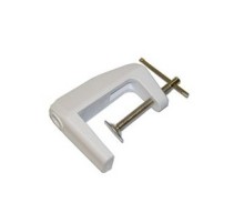 REXANT Струбцинное крепление для луп, с пантографическим держателем