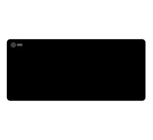 Коврик для мыши Cactus Black 900x400x2мм (CS-MPC-PRO02ХXL)